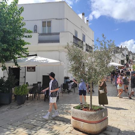 Nou La Tua Casa In Puglia Apartment Alberobello Exterior photo