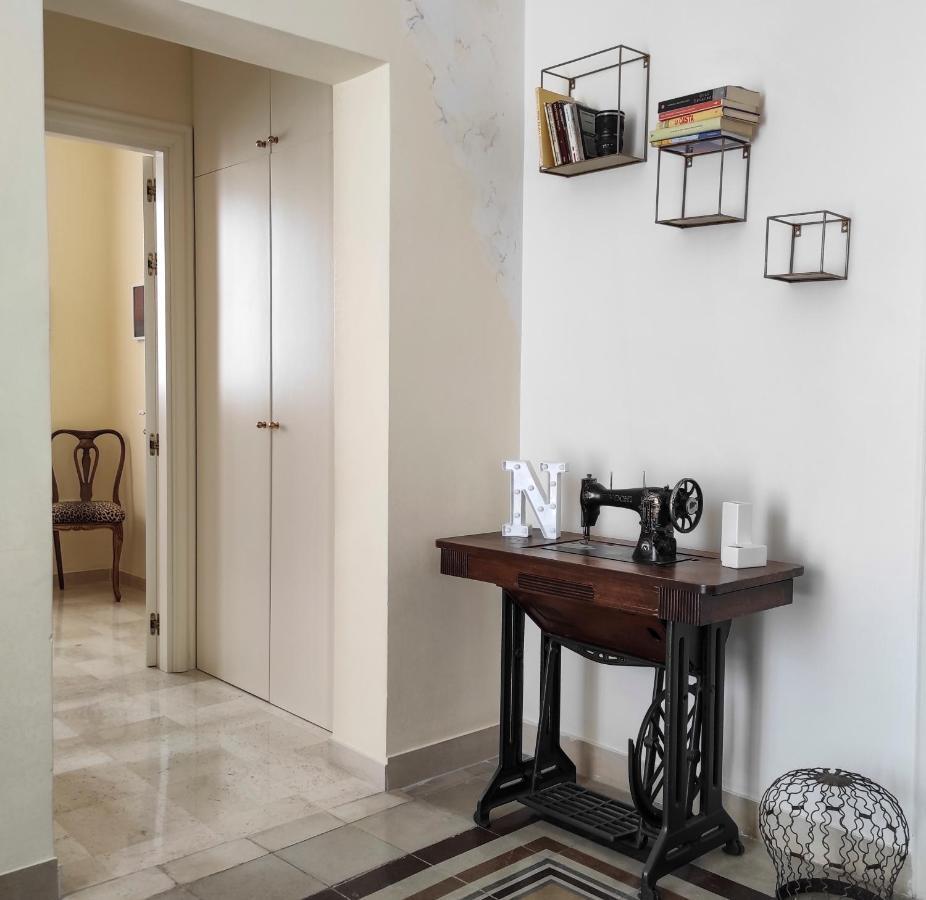 Nou La Tua Casa In Puglia Apartment Alberobello Exterior photo