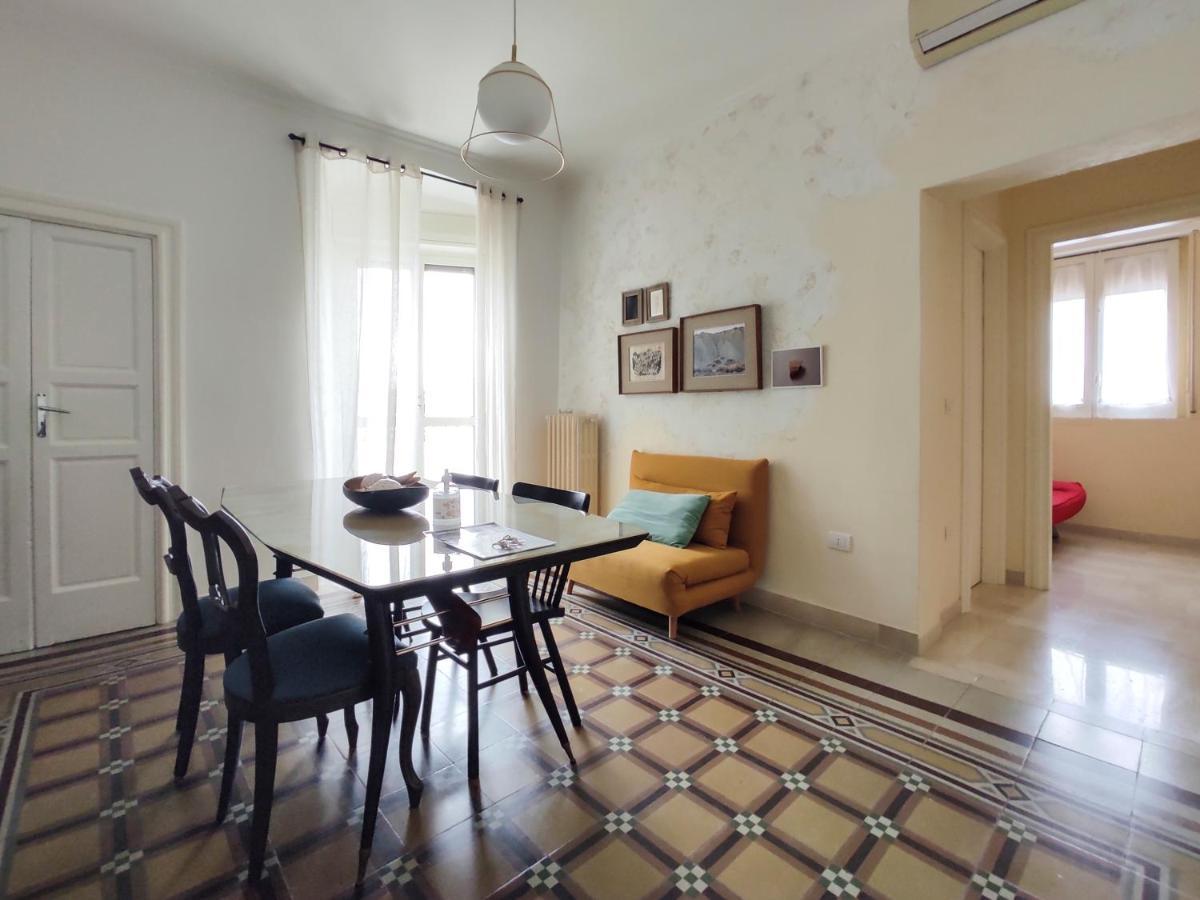 Nou La Tua Casa In Puglia Apartment Alberobello Exterior photo