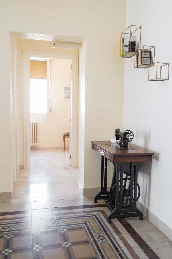 Nou La Tua Casa In Puglia Apartment Alberobello Exterior photo