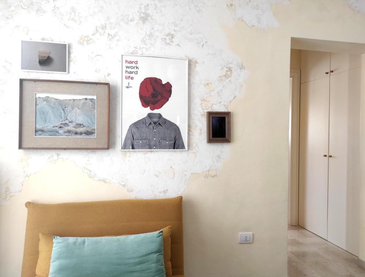 Nou La Tua Casa In Puglia Apartment Alberobello Exterior photo