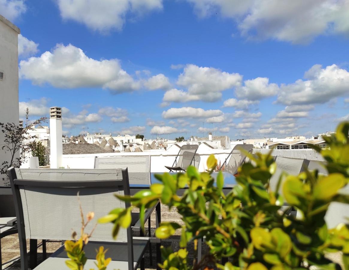 Nou La Tua Casa In Puglia Apartment Alberobello Exterior photo