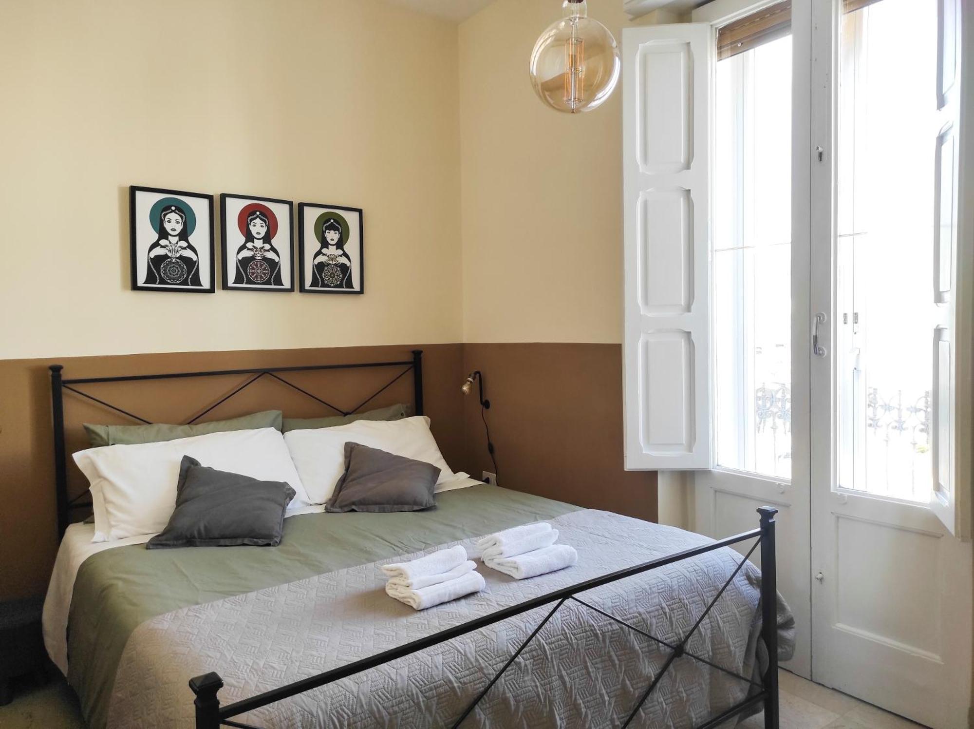 Nou La Tua Casa In Puglia Apartment Alberobello Exterior photo