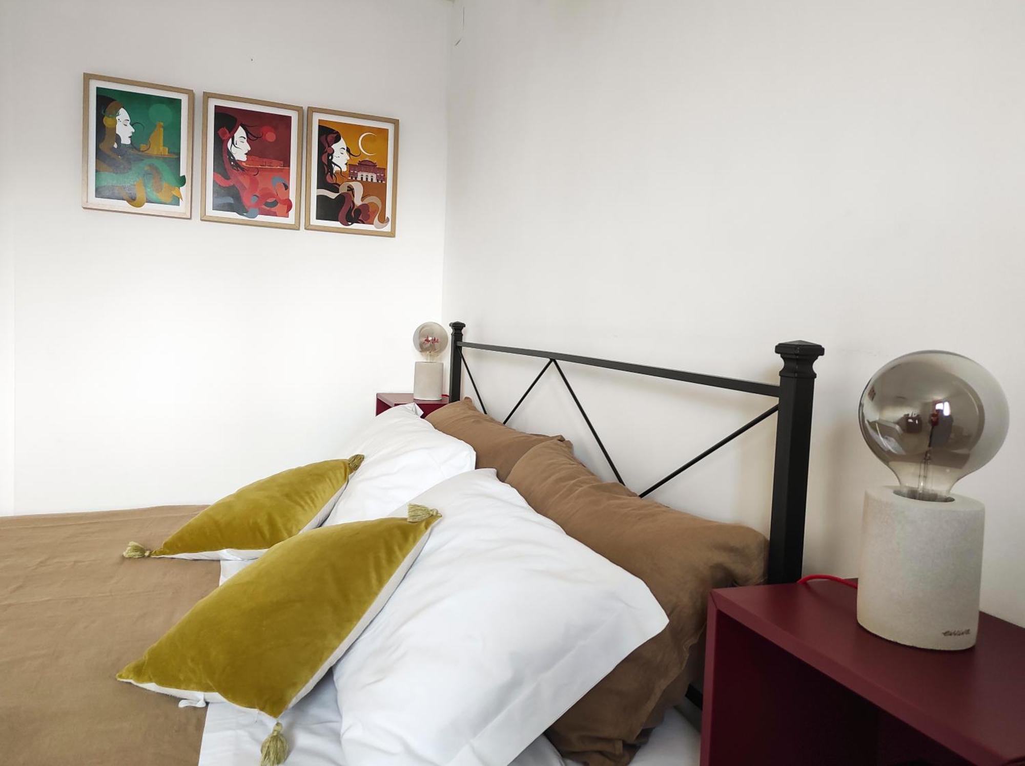 Nou La Tua Casa In Puglia Apartment Alberobello Exterior photo